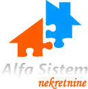 logo alfasistemnekretnine