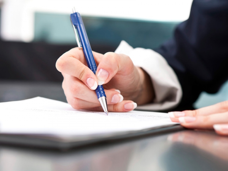 Zašto potpisujete ugovor o posredovanju sa agencijom za nekretnine?